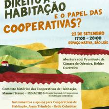 The Right to Housing and the Role of Cooperatives