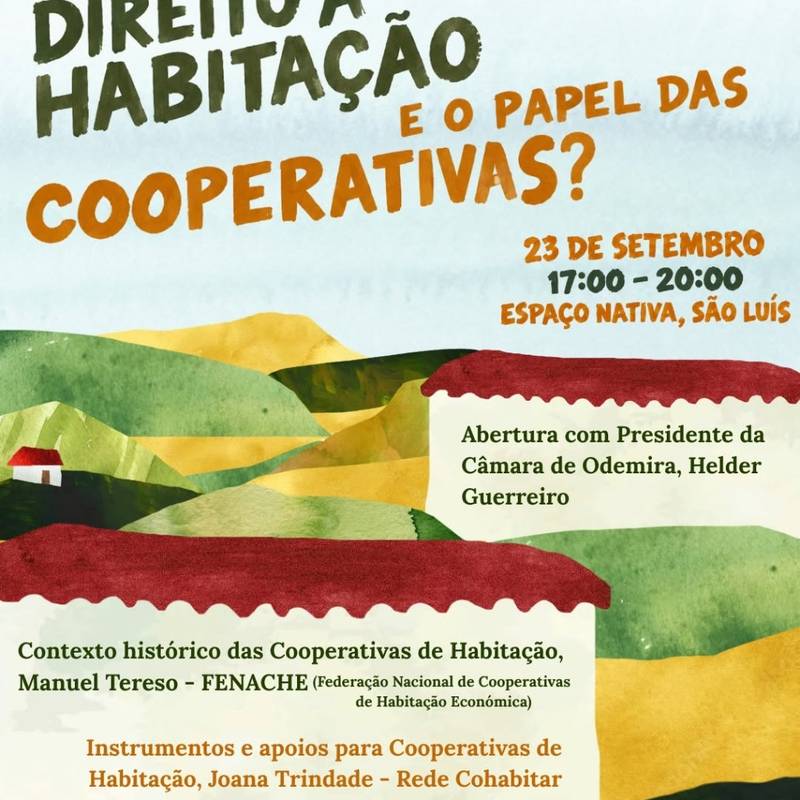 The Right to Housing and the Role of Cooperatives