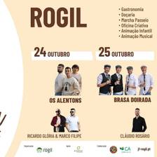 Amendoim em festa 2026