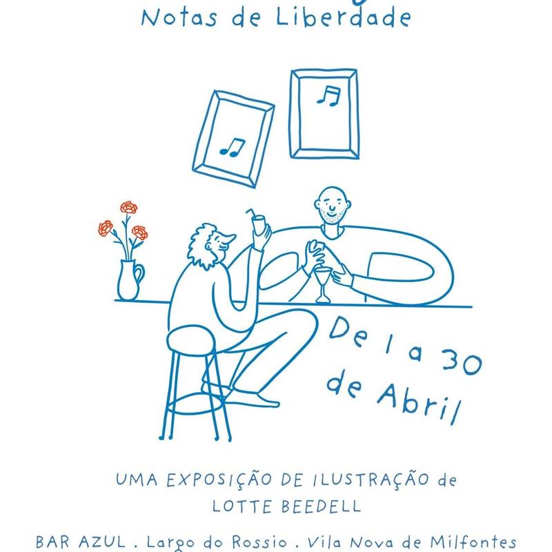 Notas de Liberdade
