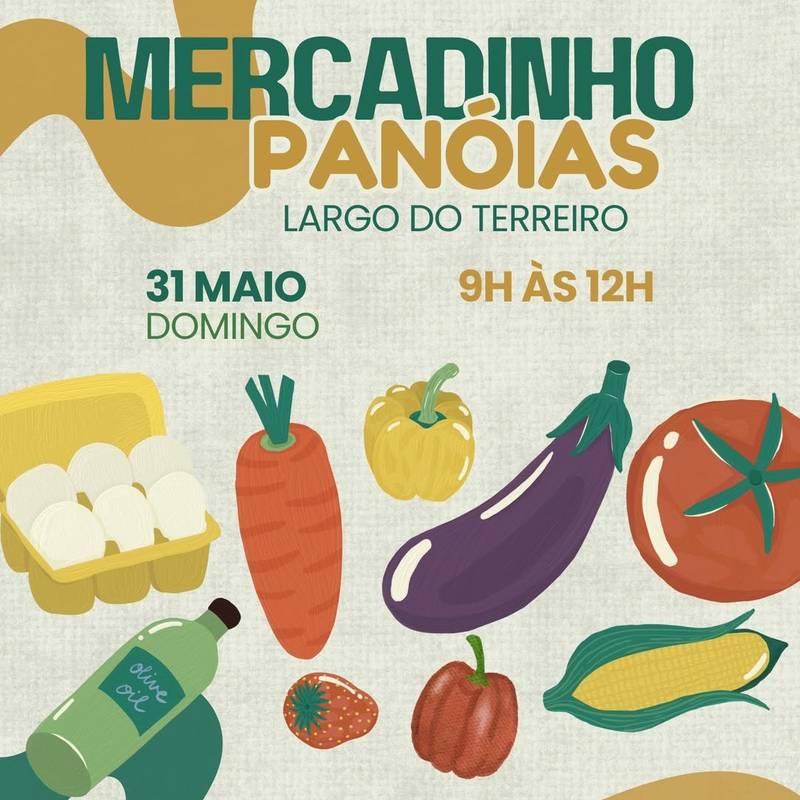 Mercadinho de 𝙋𝘼𝙉ó𝙄𝘼𝙎