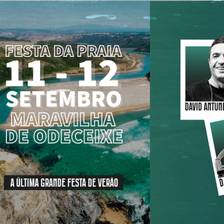 Festa da Praia Maravilha