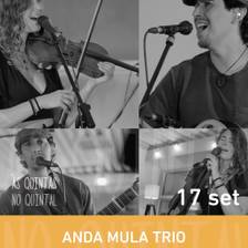 Quintal da Música