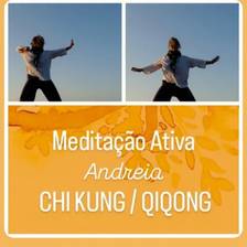 CHI KUNG QiQong