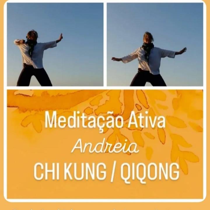 CHI KUNG QiQong