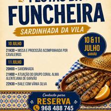Festas da funcheira