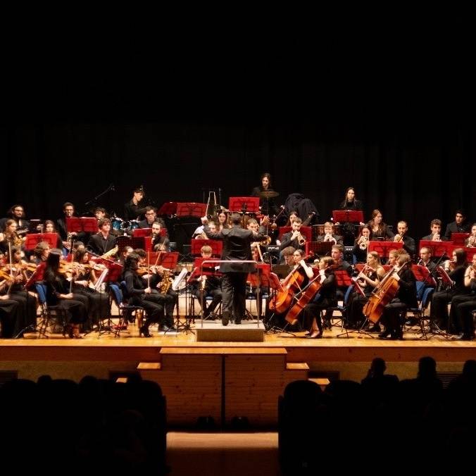 ”musica senza confini – music without borders” – gmo orchestra