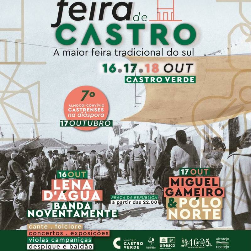 Feira de Castro 2026