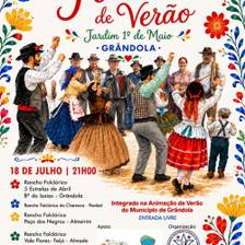 Festival de Folclore
