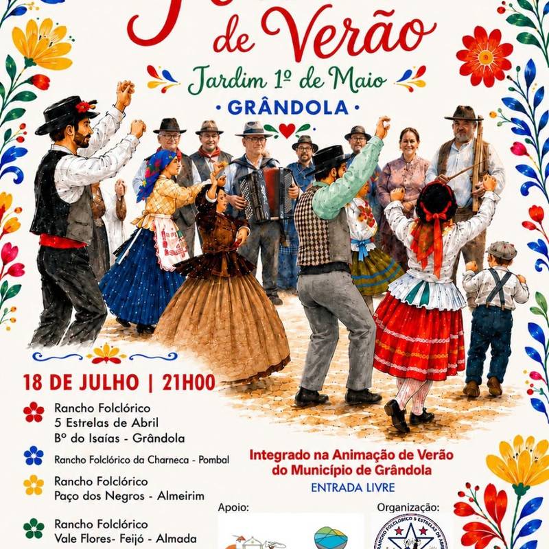 Festival de Folclore