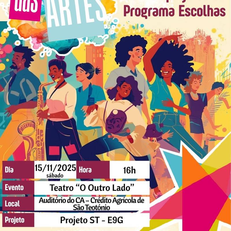 Teatro “o Outro Lado”