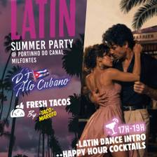 Festa Latina
