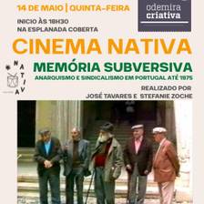 Cinema Nativa
