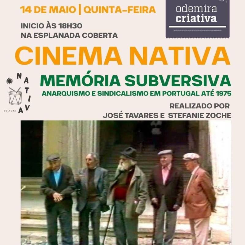 Cinema Nativa