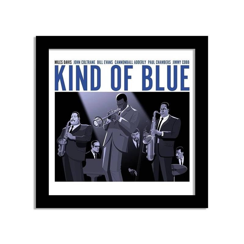 BJazz celebra “Kind of Blue”