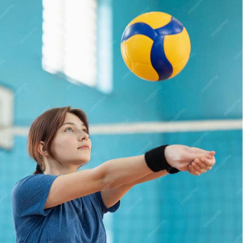 Voleibol Colos