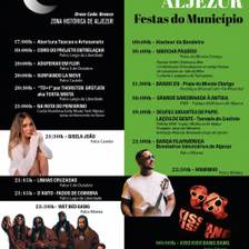 Festas de Aljezur 2026