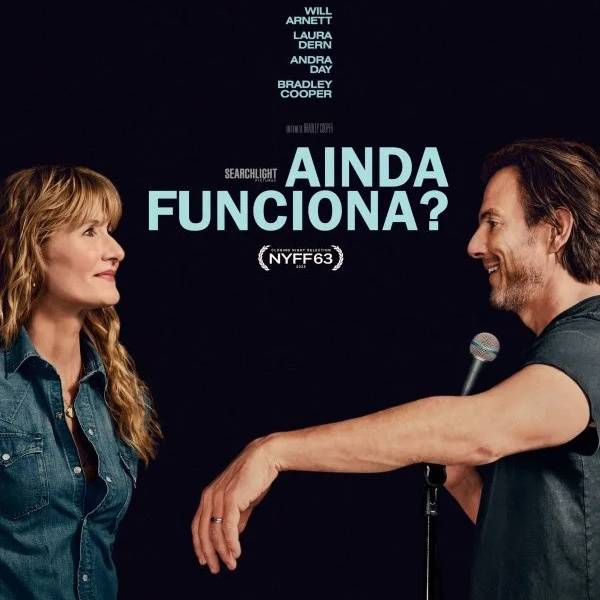 Ainda funciona?