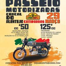 9° Passeio de Motorizadas Grupo Motard Rodar Lento