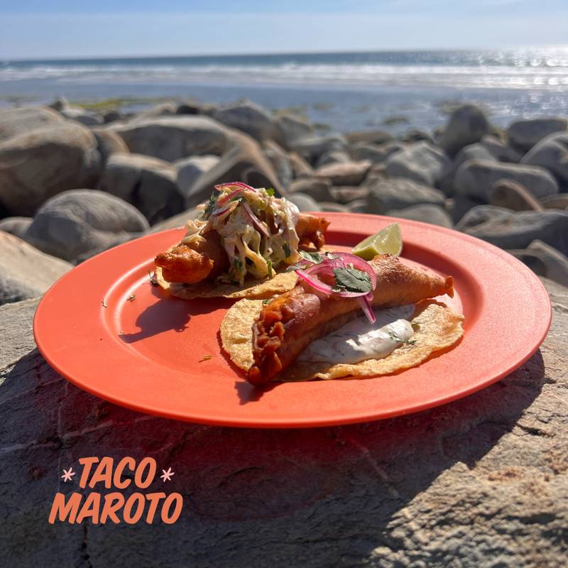 Tacos + Margaritas + Latin Vibes