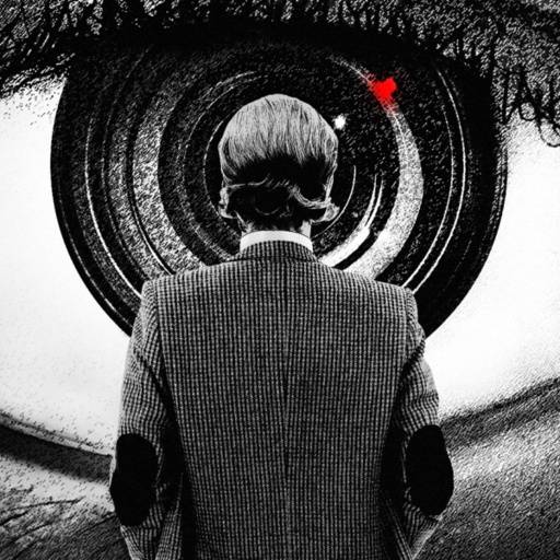 Cinema: Orwell: 2+2=5