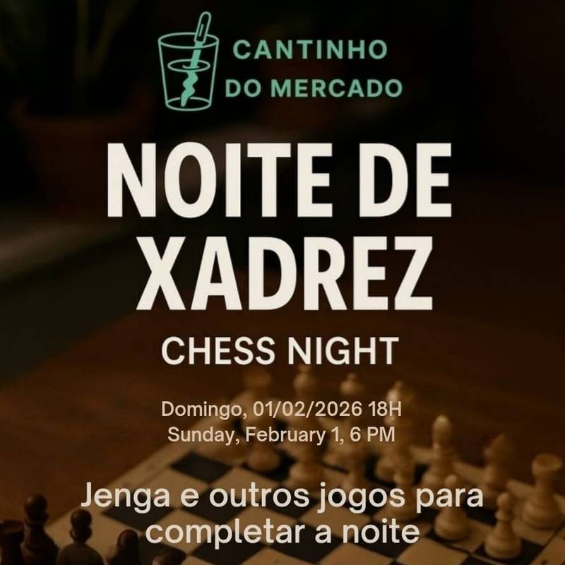 Cantinho do Mercado