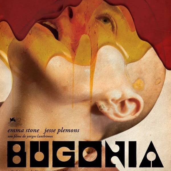 Filme: Bugonia