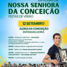 Festas de verão