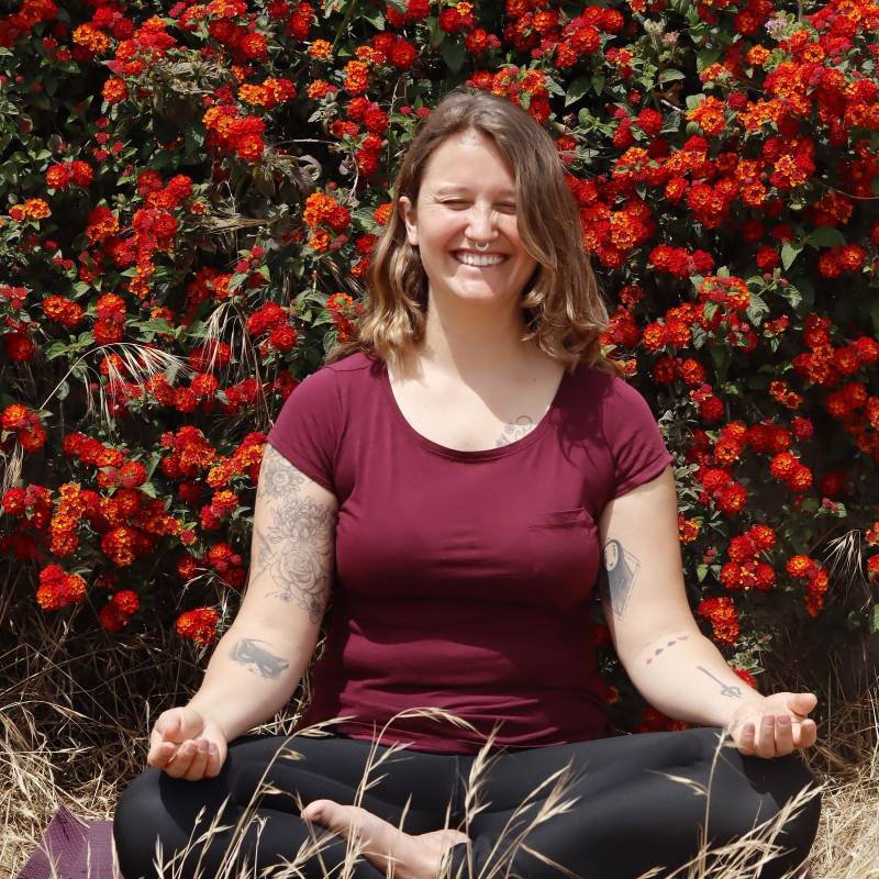 Hatha Yoga
