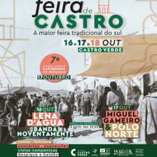 Feira de Castro 2026