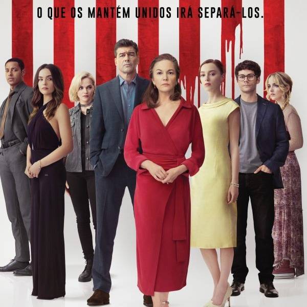 Anniversary – mudança radical