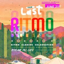 The Last Ritmo