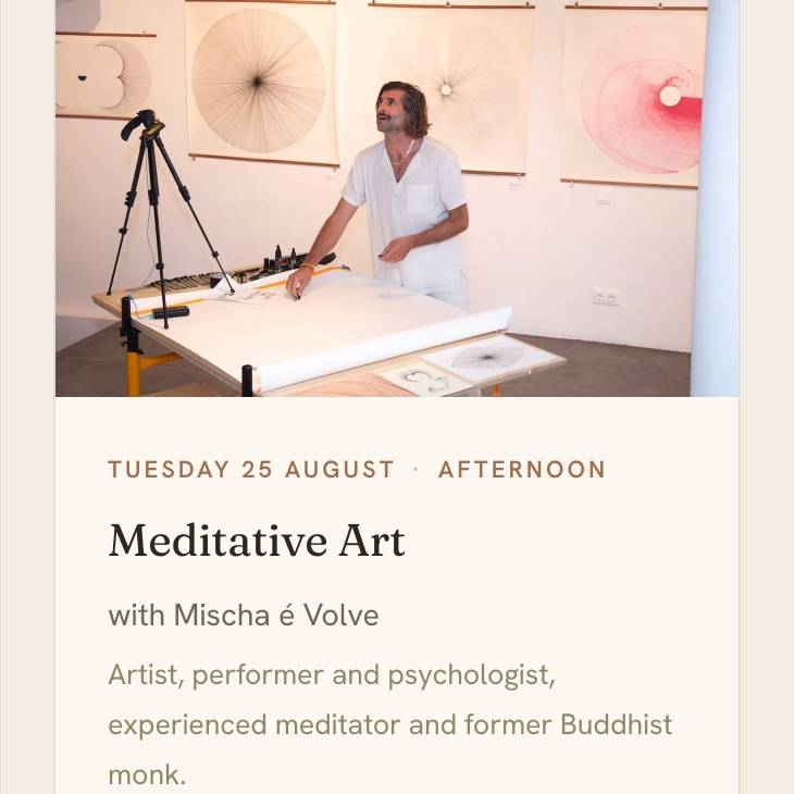 A Residência Art Space
