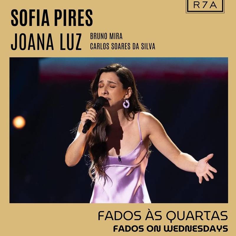 Fados às Quartas