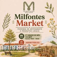 Milfontes Market