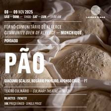 “Pão”