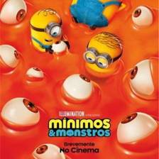 Minions and Monsters (VP)