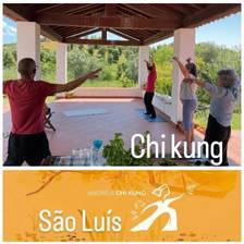 Chi Kung QiGong