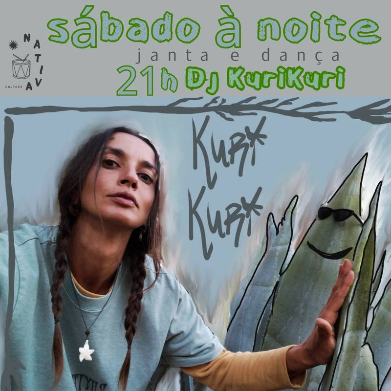 Janta e Dança
