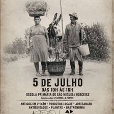 3° feira á maneira