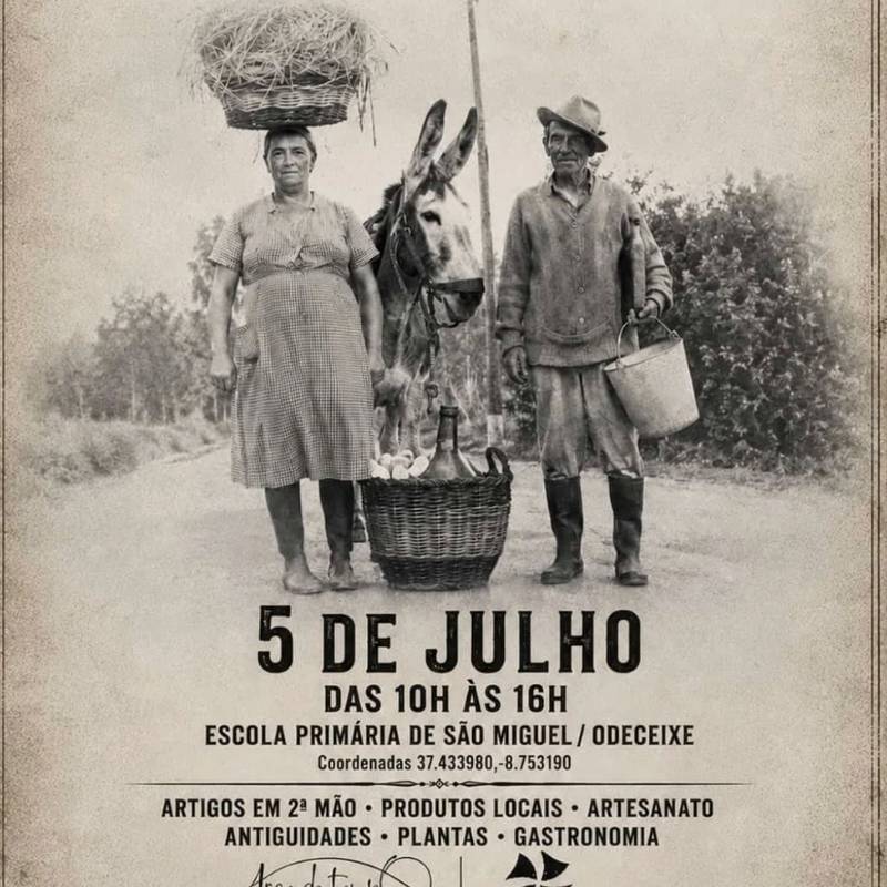 3° feira á maneira