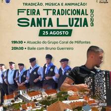 Ourique - Feira Tradicional de Santa Luzia