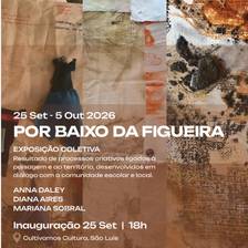 Exhibition Opening