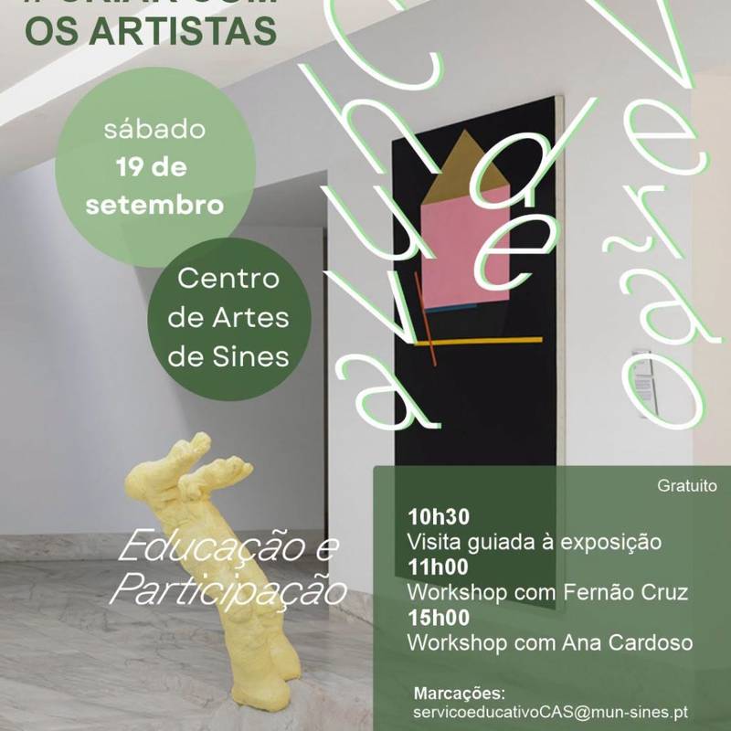 Discover and create inspired by the "Summer Rain" exhibition