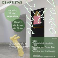 Discover and create inspired by the "Summer Rain" exhibition