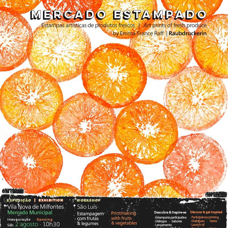 Mercado Estampado