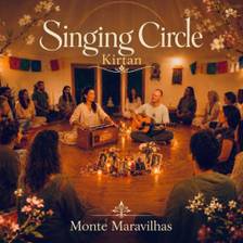 Singing Circle ✧ Kirtan