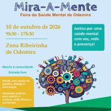 2.ª Feira Mira-A-Mente