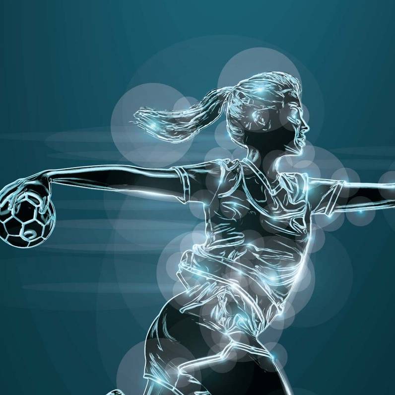 Sudoeste Andebol Cup - Seleções sub-14 regionais femininas
