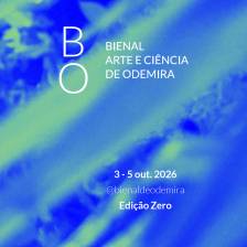 Odemira Biennial of Art and Science